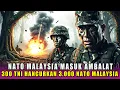 Download Lagu NEKAD‼️NATO MALAYSIA MASUK AMBALAT, 300 TNI HANCURKAN 3.000 NATO MALAYSIA
