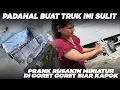 Download Lagu BALAS DENDAM!!! PRANK ADIK KIKI CORE TRUK MINIATURNYA DI CORET CORET