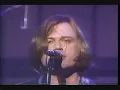 Matthew Sweet- Girlfriend on the Dennis Miller Show 1992