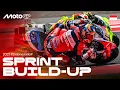 Download Lagu MotoGP Sprint Build Up at the 2025 Indonesian GP