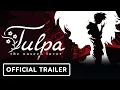 Tulpa the Unseen Lover - Announcement Trailer