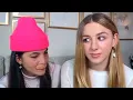CHLOE LUKASIAK GETS UPSET WHEN HER GF DOESN T KNOW HER HEIGHT
