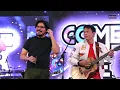 Ariel Noah Ft Bilal Indrajaya - Selalu Ada Di Nadimu, Menghapus Jejakmu-At Mall Kota Kasablanka 2025