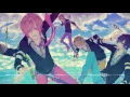Download Lagu Nightcore - Hymn for the weekend
