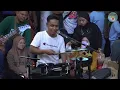 Download Lagu 🔴 Lagu Viral..‼️Bob Tak Dapat Teruskan,Bob Serah Mic Pada Drummer.