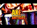 Na Manteiga - Terrassamba - Axé das Antigas - Axé Retrô - Relíquia