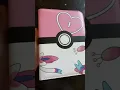 Lagu My Pokémon binder!