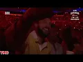 Xavi — LA DIABLA [En Vivo Video]. Supernova,2025