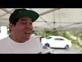 Sublime With Rome - BEHIND THE SCENES of LIGHT ON