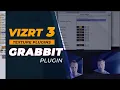 Vizrt 3 Grabbit Plugin Tutorial