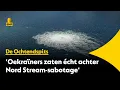 Download Lagu Duitse media: Oekraïense militairen betrokken bij explosie Nord Stream