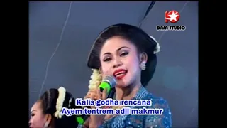 sangga buana elo elo gandrung praon pl 5