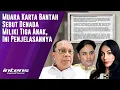 Lagu Muara Karta Bantah Sebut Denada Miliki Tiga Anak | Intens Investigasi | Eps 6321