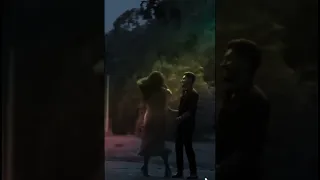 تحسب اني سالي مثلك وانا 