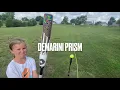 Easton Ghost or DeMarini Prism What should you buy