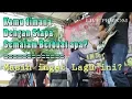 Download Lagu Yolanda - Andika Kangen Band feat Dynasty 7 Band