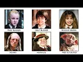 Every Type of BLOODLINE in Harry Potter EXPLAINED in Detail
