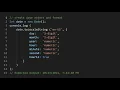 How to display datetime in 12 hour format in JavaScript
