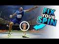 Secret To Discus Throwing You CAN T Live Without