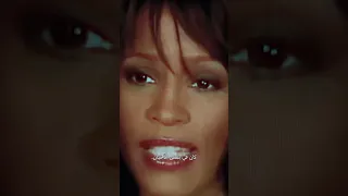 ما سبب خسارة وزن ويتني هيوستن قبل موتها 