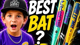Don t Buy A 2027 USSSA Bat Until You Watch This
