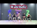 Download Lagu WATCHDIZ - Dancehall/ Punjabi | Zin 118 | Zumba | Dance Fitness | Hưng Kim