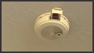 "Smoke Alarms" icon
