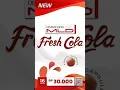 Download Lagu NEW! Djarum Super MLD Fresh Cola - Trademark (Bumper) 2023 9:16