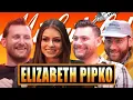 Episode 38 Beauty and the Beast Model Elizabeth Pipko s Fight Against Anti-Semitism