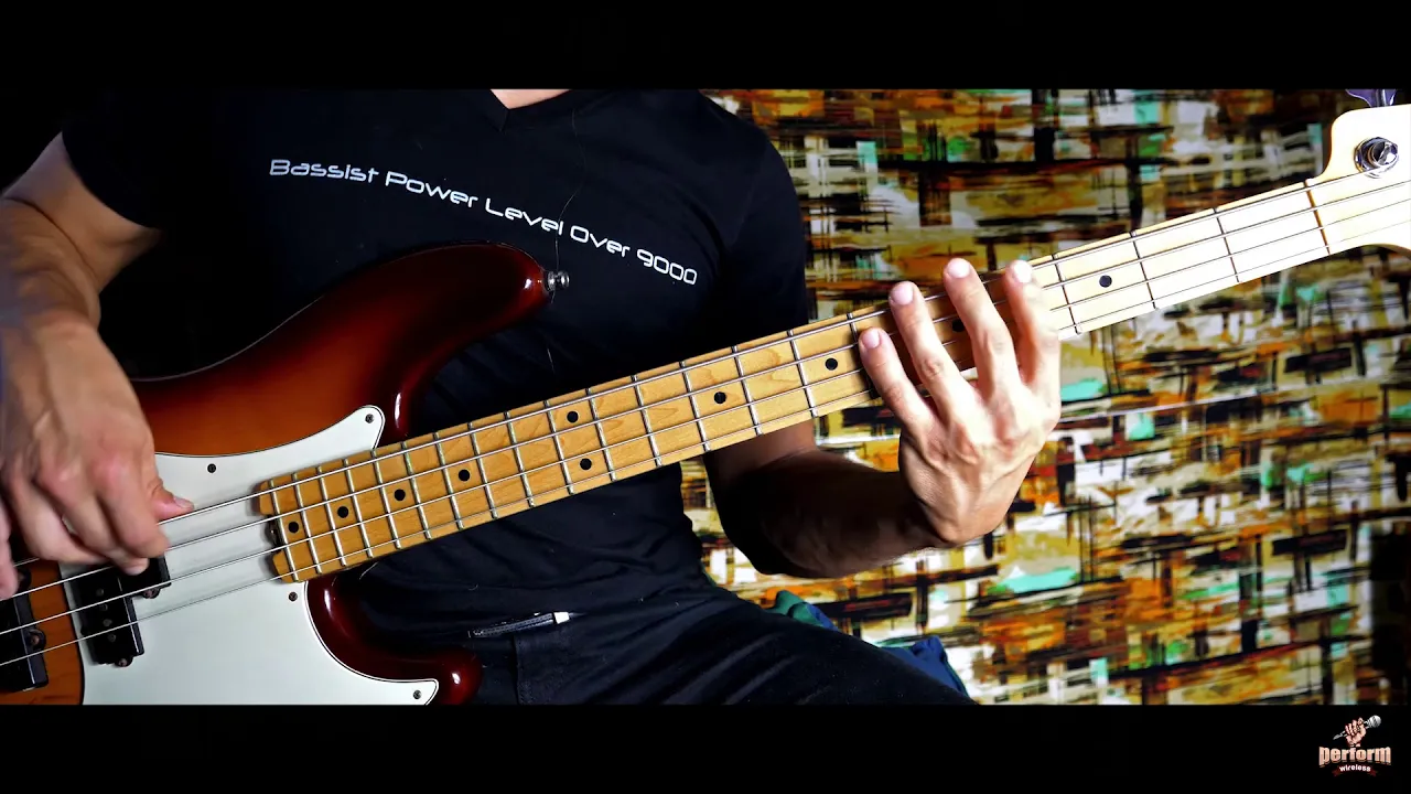 I Want You Back - The Jackson 5: Bass Cover (Tabs In Description) I Want You Back - The Jackson 5: Bass Cover (Tabs In Description)