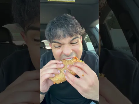 My first time trying Mr.subs! 🥖🥩