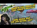 KILL 12 ORANG DALAM 1 RUMAH!! AKIBAT HAMPIR 1 SERVER TURUN DI BRAZILIA!! - FREE FIRE
