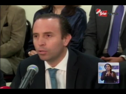 Empresarios piden archivar el proyecto de ley de plusvalía