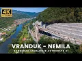 Download Lagu 【4K】De bouw van het deeltraject Ponirak - Vranduk - Nemila gaat door