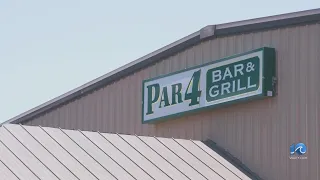 Man dead five injured after shooting at Par 4 Bar Grill in Accomack County