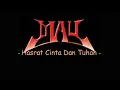 Download Lagu May - Hasrat Cinta Dan Tuhan