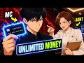 My Aunt Stole My Billionaire Inheritance Then I Awakened the Unlimited Money System Manhwa Recap
