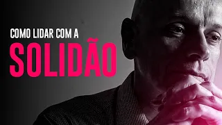 APRENDA A LIDAR COM A SOLIDÃO - Leandro Karnal