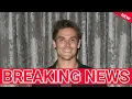 Died at 4 PM We announce very sad news about Y R s actor Adam Newman 38 aged Goodbye Adam Newman
