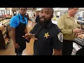 A Day In The Life Of A Kroger Worker