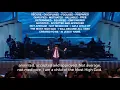 Declaration for you today I am Joel Osteen