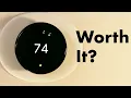 Google Nest Learning Thermostat 4th Gen Review - 6 Months Later