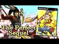 Download Lagu Sengoku Basara 2: The Perfect Sequel
