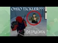Don t Train fortitude Deepwoken