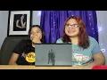 REACCIÓN - Bajo Cero - Erick Brian, Christopher Velez