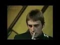 The Jam - Down In The Tube Station At Midnight