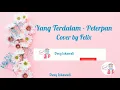 Download Lagu Yang Terdalam - Cover by Felix