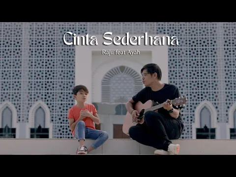 Download MP3 Cinta Sederhana - Repvblik By Rajuli Almaseid  & Ayah (Untuk Mama)