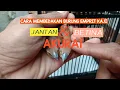 Lagu Cara membedakan emprit kaji jantan dan betina