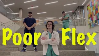 Poor Flex Drake Rich Flex Parody - UC Davis School of Medicine Class of 2023